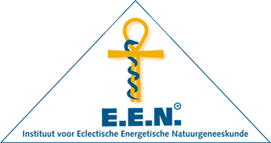 Eclectische Energetische Natuurgeneeskunde | Logo